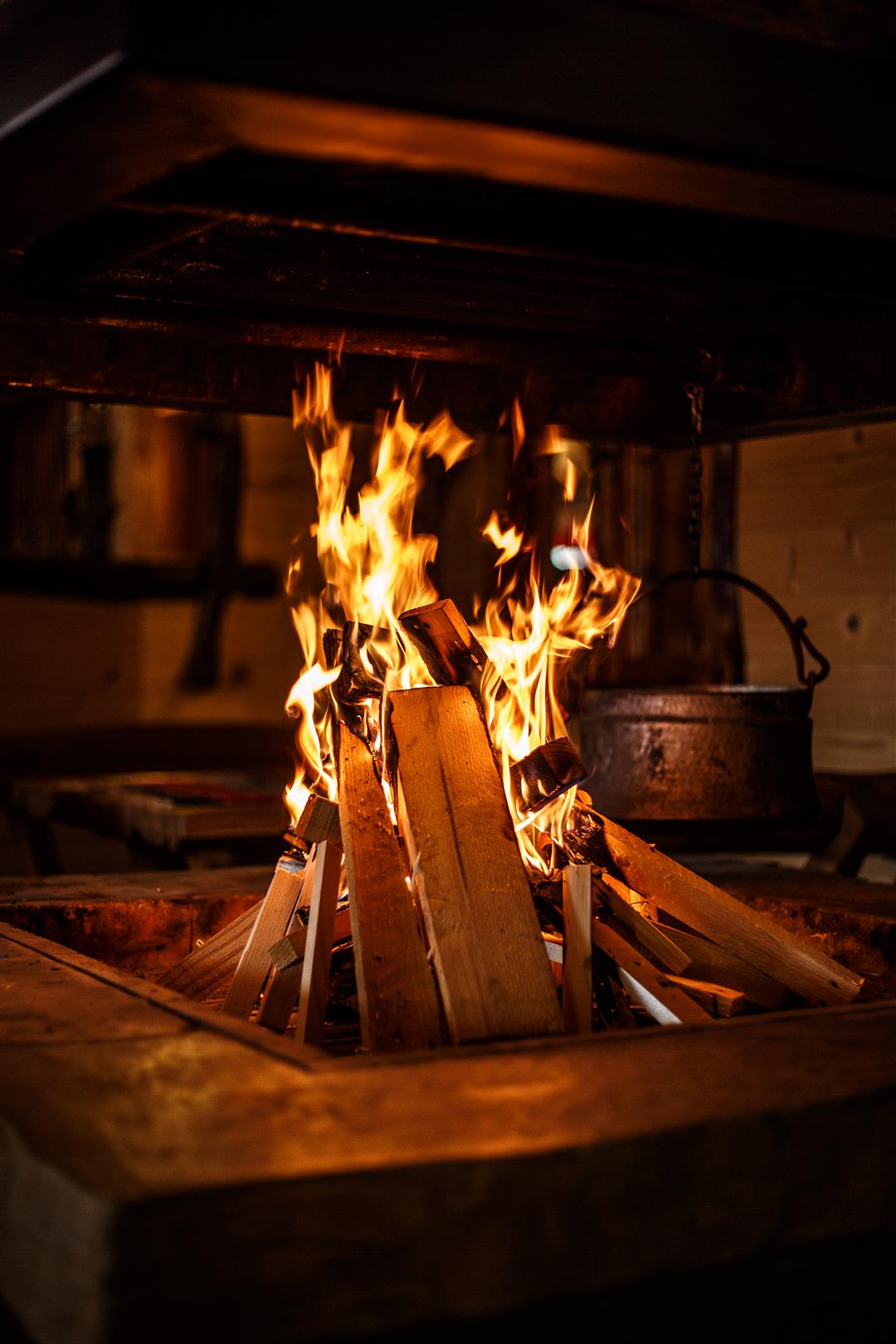 СТАРА КРЧМА - детаљ