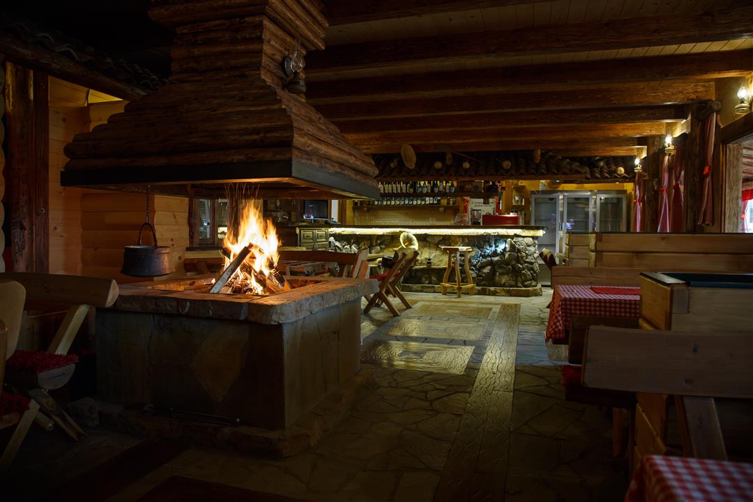 СТАРА КРЧМА - детаљ