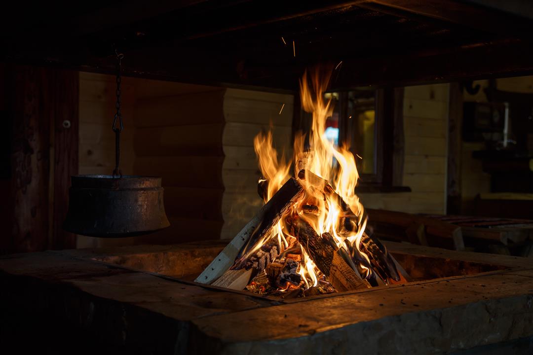 СТАРА КРЧМА - детаљ