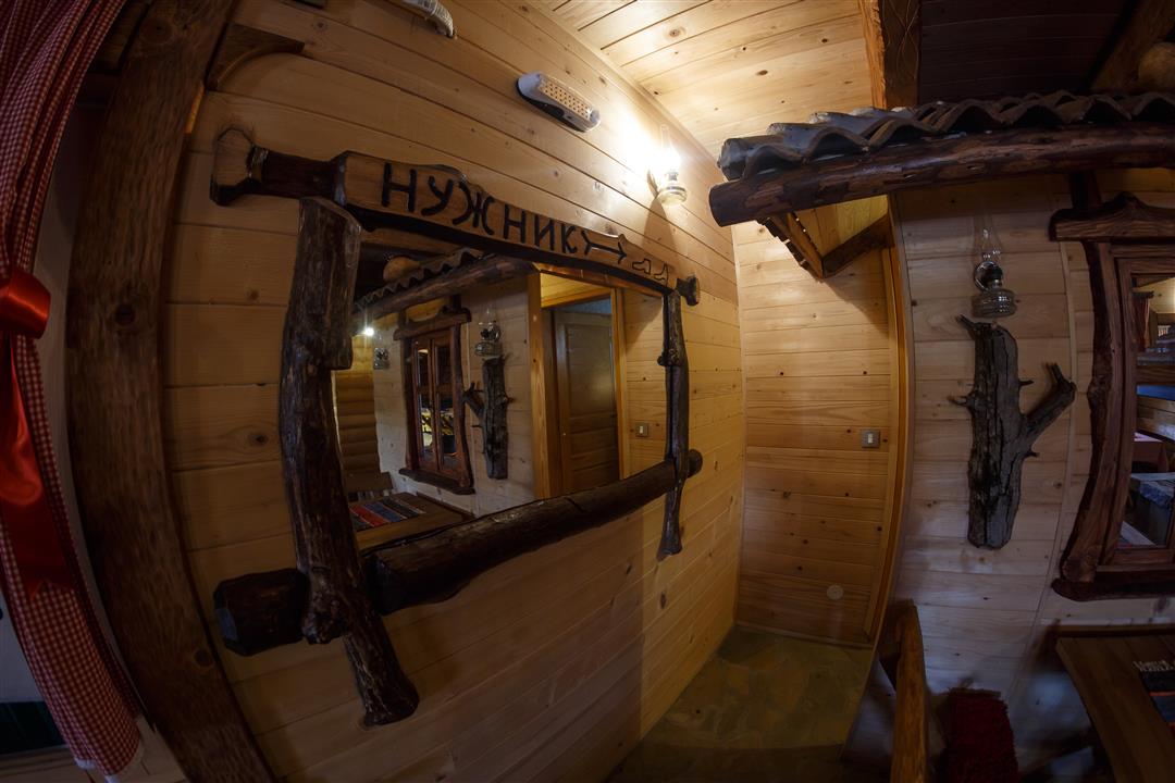 СТАРА КРЧМА - детаљ