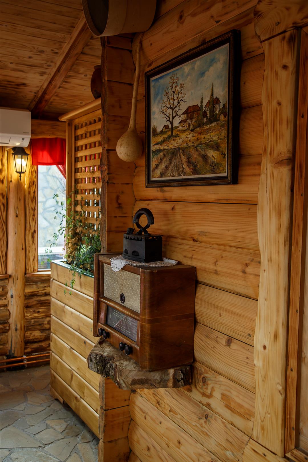 СТАРА КРЧМА - детаљ