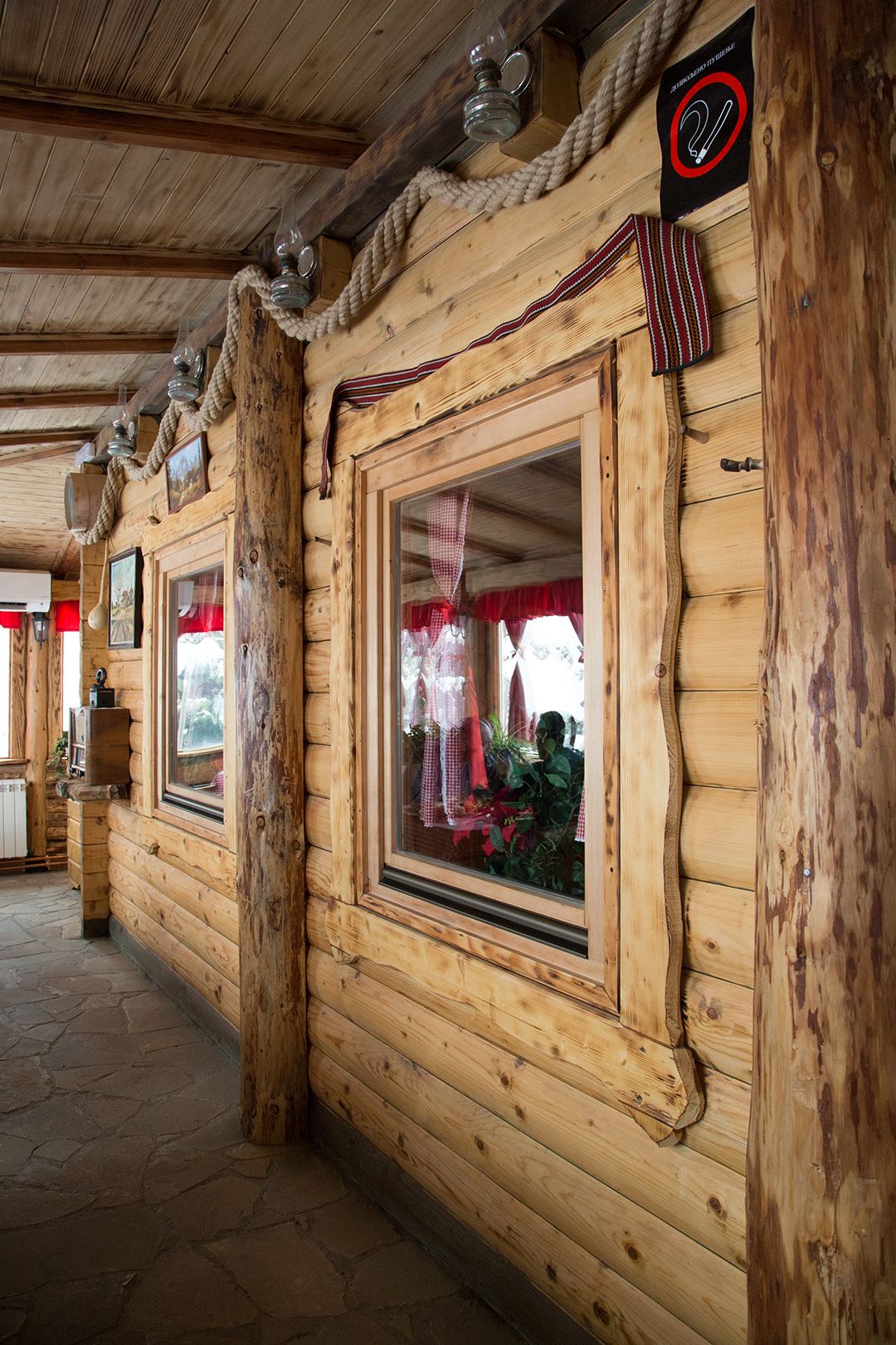 СТАРА КРЧМА - детаљ