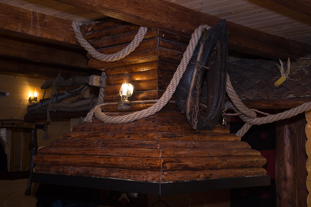 СТАРА КРЧМА - детаљ