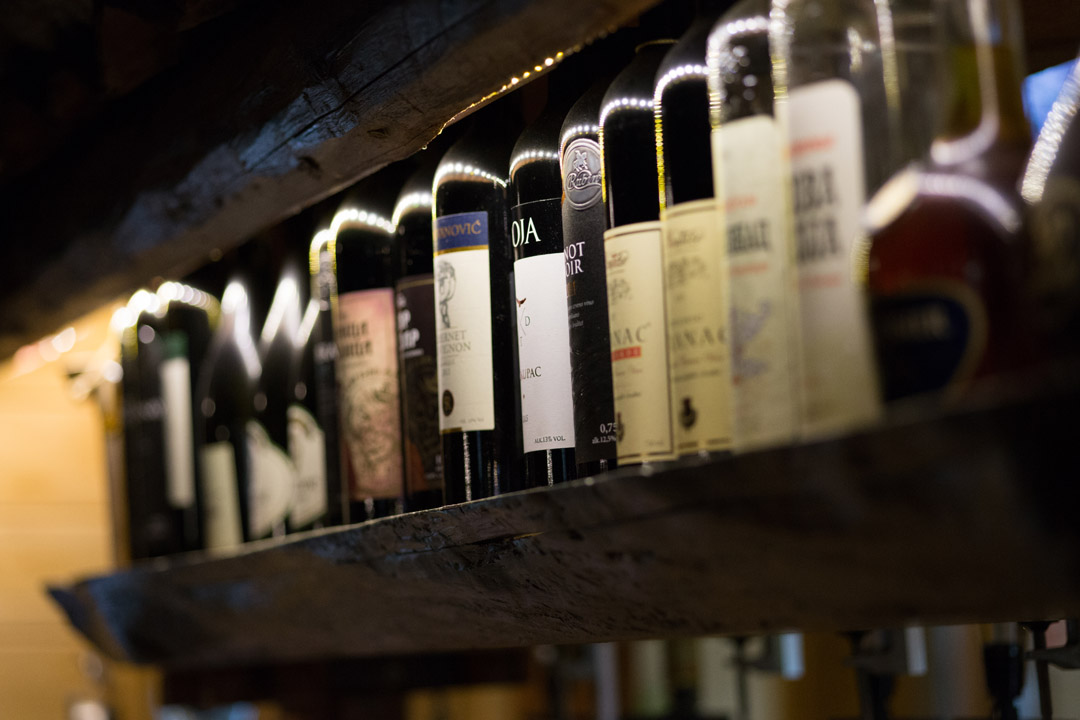 СТАРА КРЧМА - детаљ