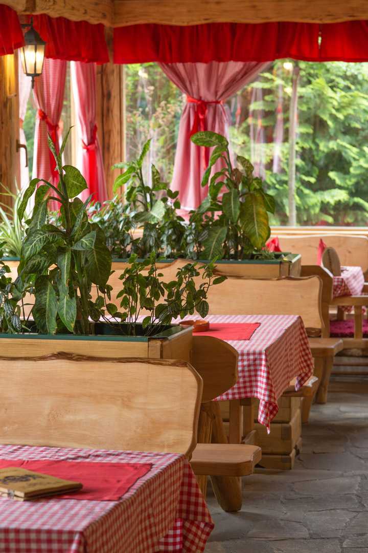 СТАРА КРЧМА - детаљ