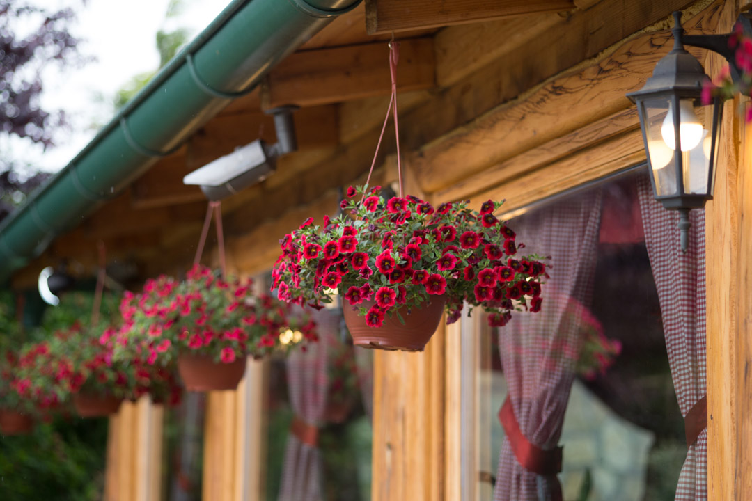 СТАРА КРЧМА - детаљ