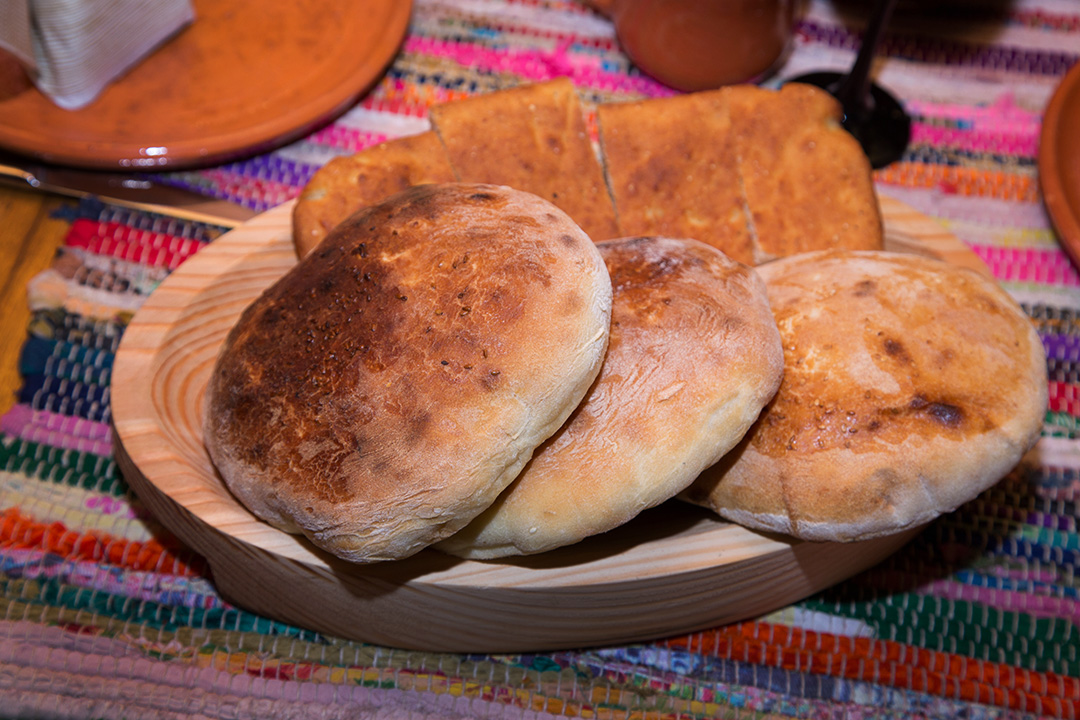 ХРАНА - детаљ