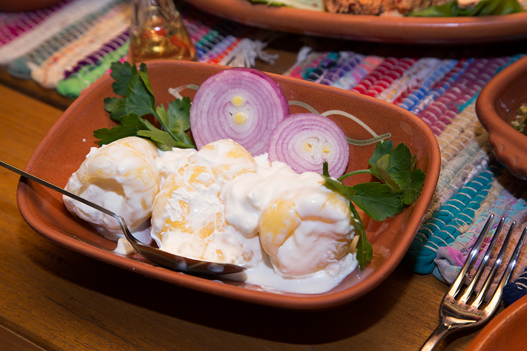 ХРАНА - детаљ