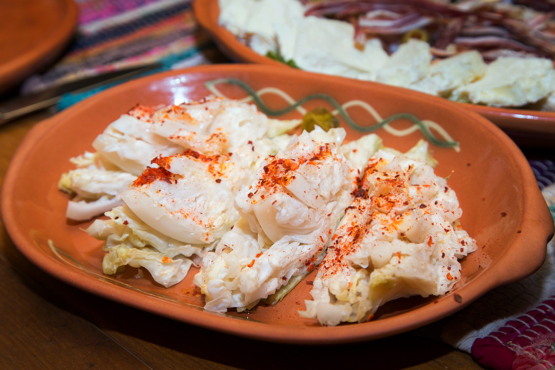 ХРАНА - детаљ