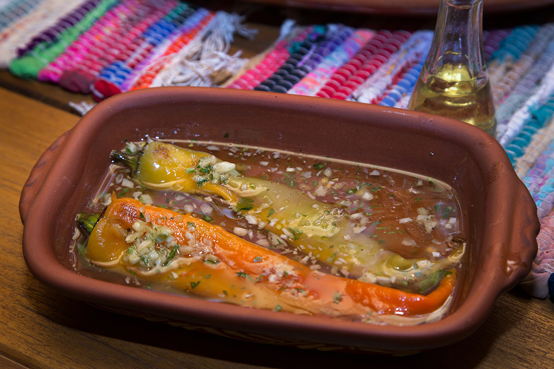 ХРАНА - детаљ