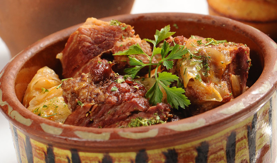 ГОТОВА ЈЕЛА