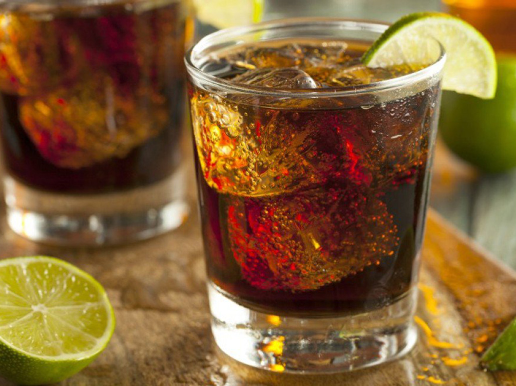 БЕЗАЛКОХОЛНА ПИЋА