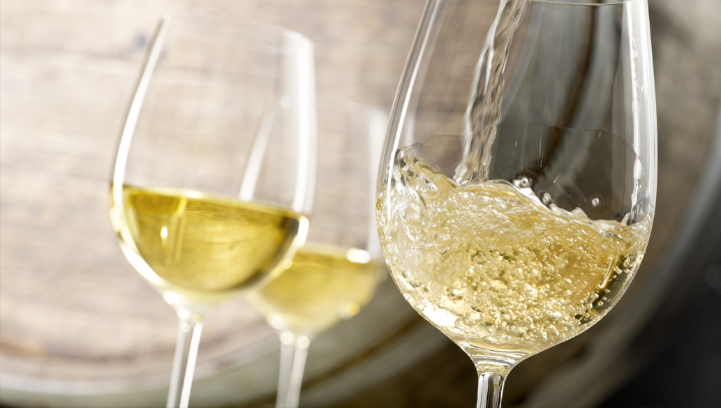 БЕЛА ВИНА - ОТВОРЕНА