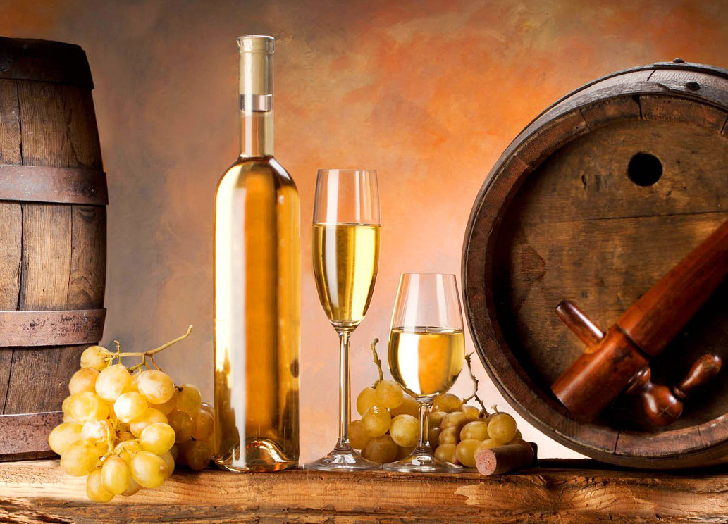 БЕЛА ВИНА - У ФЛАШАМА