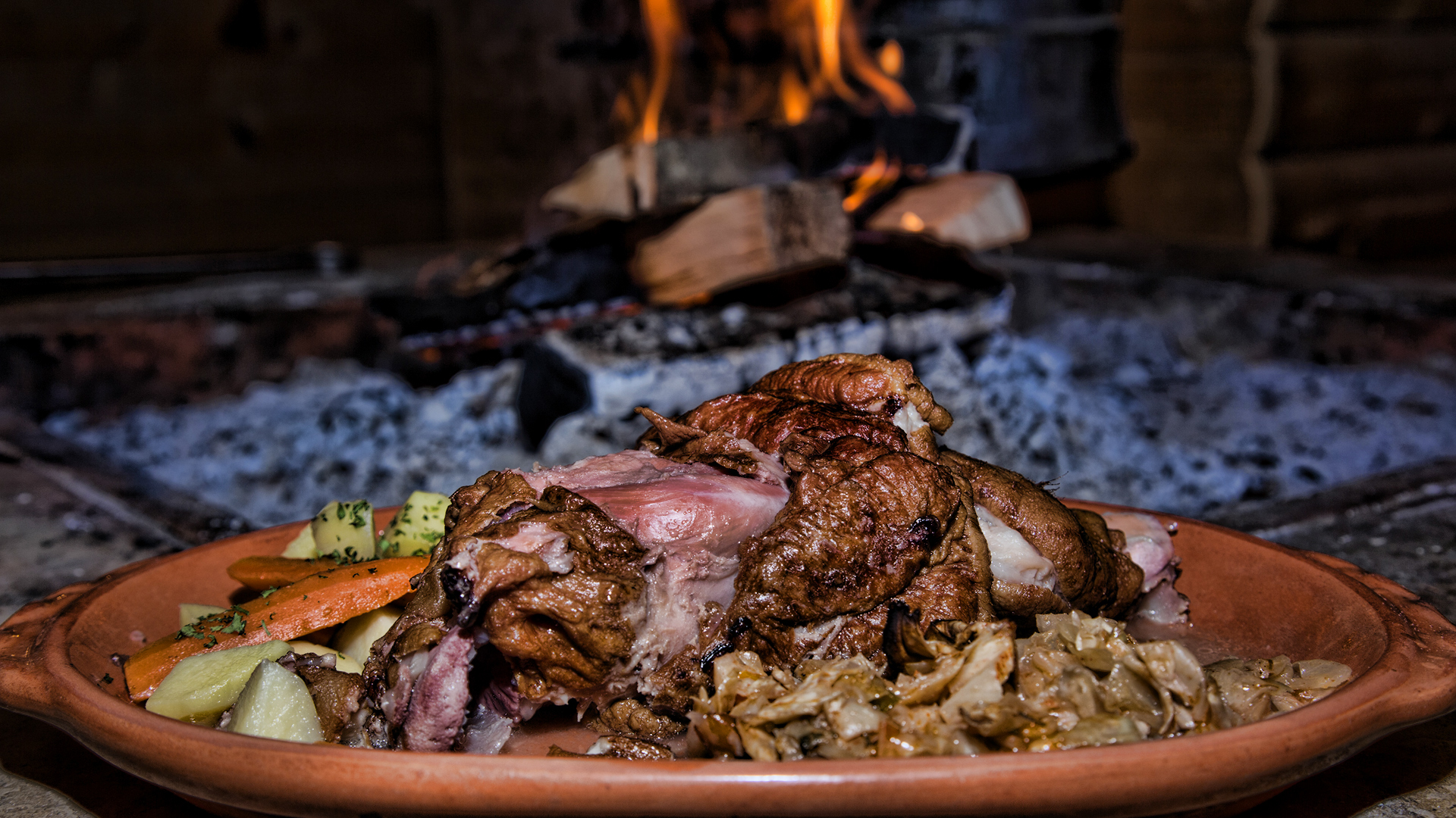 СТАРА КРЧМА