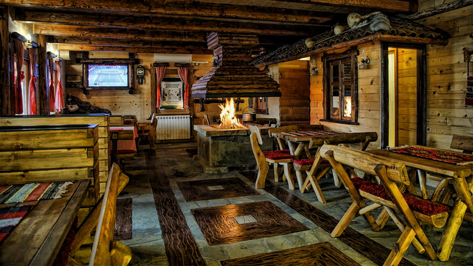 СТАРА КРЧМА