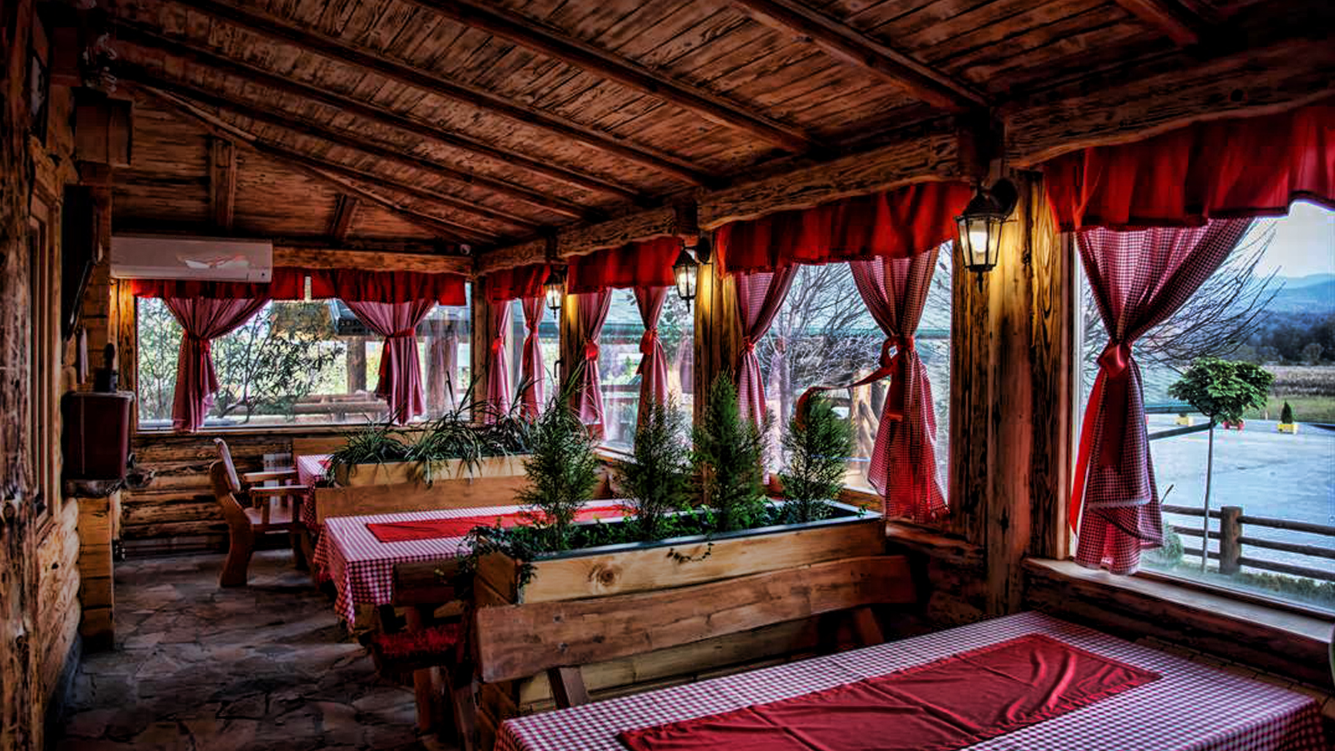 СТАРА КРЧМА