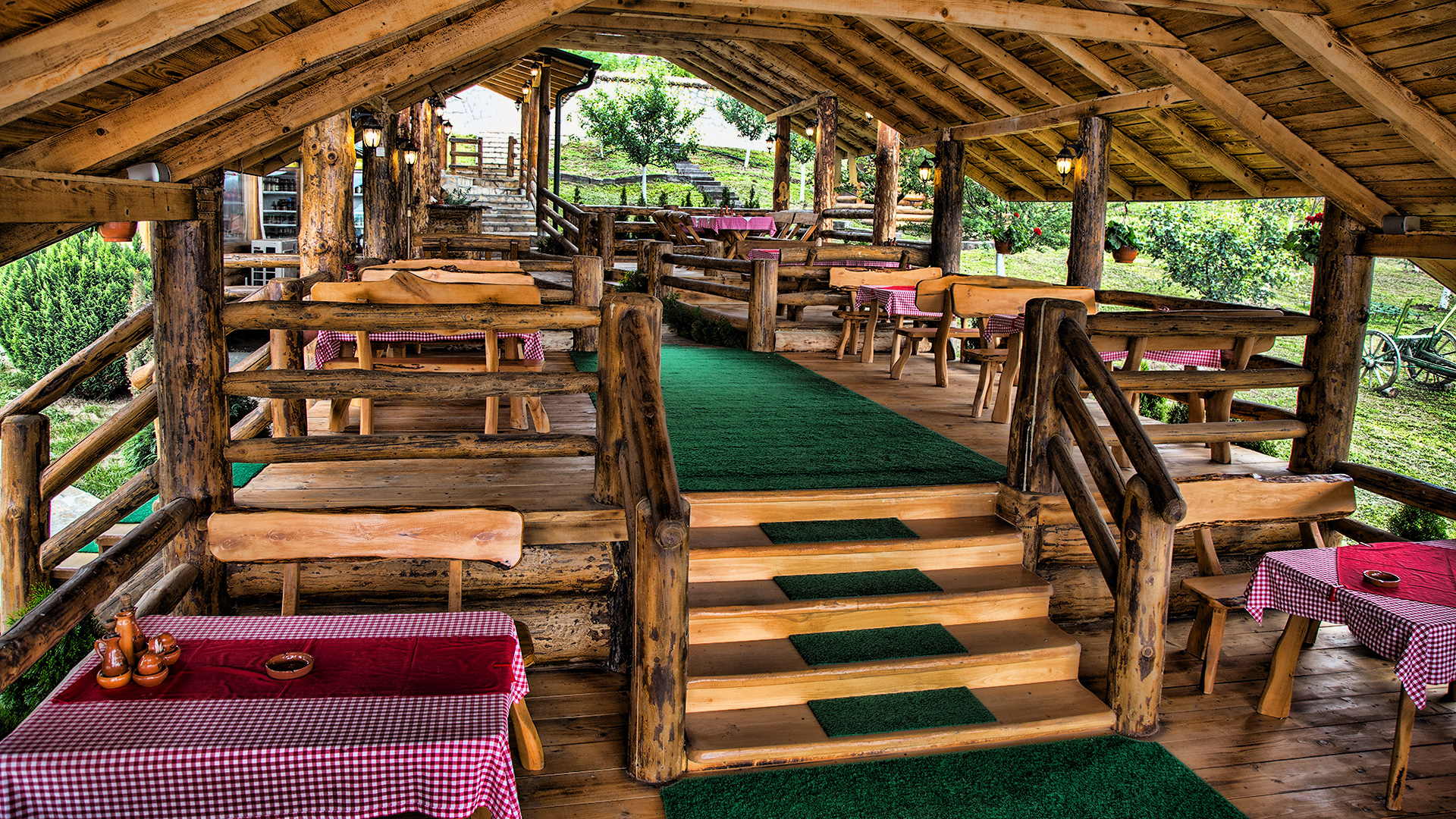 СТАРА КРЧМА